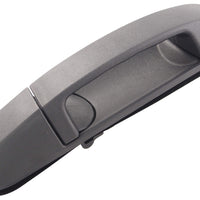 DOOR HANDLE FR RH OUTER W/O KEYHOLE
