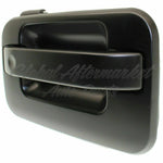 DOOR HANDLE FR RH OUTER W/KEYHOLE — photo 4