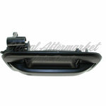DOOR HANDLE FR RH OUTER W/KEYHOLE — photo 5