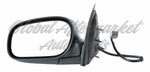 DOOR MIRROR LH POWER — photo 1