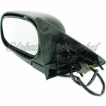 DOOR MIRROR LH POWER — photo 2