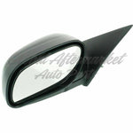 DOOR MIRROR LH POWER — photo 3