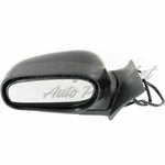 DOOR MIRROR LH POWER — photo 4