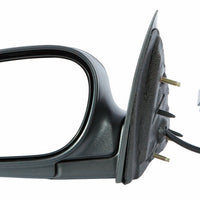 DOOR MIRROR LH POWER