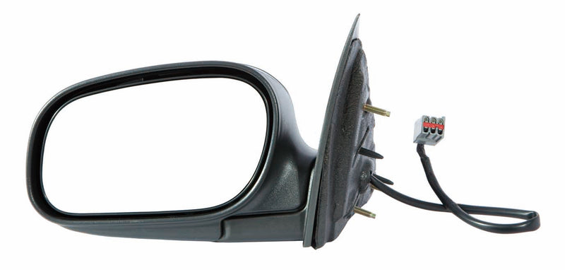 DOOR MIRROR LH POWER