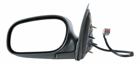 DOOR MIRROR LH POWER