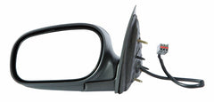 DOOR MIRROR LH POWER