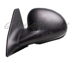 DOOR MIRROR LH MANUAL — photo 1