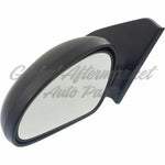 DOOR MIRROR LH MANUAL — photo 3