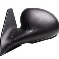 DOOR MIRROR LH MANUAL