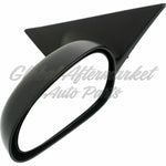 DOOR MIRROR LH POWER TEXTURED — photo 2