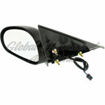 DOOR MIRROR LH POWER TEXTURED — photo 3