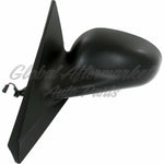 DOOR MIRROR LH POWER TEXTURED — photo 5