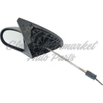DOOR MIRROR LH MANUAL (CLIP) — photo 3