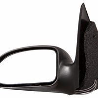 DOOR MIRROR LH MANUAL (CLIP)