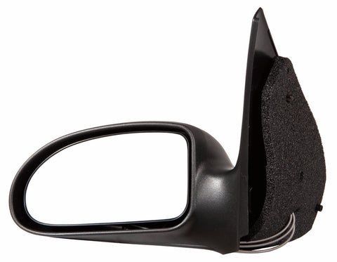 DOOR MIRROR LH MANUAL (CLIP)