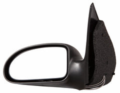 DOOR MIRROR LH MANUAL (CLIP)