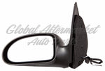 DOOR MIRROR LH POWER W/O HEAT EXCEPT SVT MODEL — photo 1