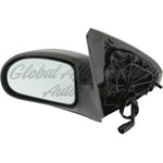 DOOR MIRROR LH POWER W/O HEAT EXCEPT SVT MODEL — photo 2