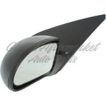 DOOR MIRROR LH POWER W/O HEAT EXCEPT SVT MODEL — photo 3