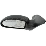 DOOR MIRROR LH POWER W/O HEAT EXCEPT SVT MODEL — photo 4