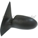 DOOR MIRROR LH POWER W/O HEAT EXCEPT SVT MODEL — photo 5
