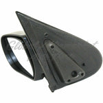 DOOR MIRROR LH MANUAL TEXTURED — photo 2