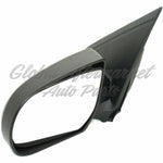 DOOR MIRROR LH MANUAL TEXTURED — photo 3