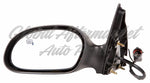 DOOR MIRROR LH POWER HTD W/FOLDING — photo 1