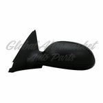 DOOR MIRROR LH POWER HTD W/FOLDING — photo 2