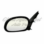 DOOR MIRROR LH POWER HTD W/FOLDING — photo 3
