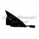 DOOR MIRROR LH POWER HTD W/FOLDING — photo 4