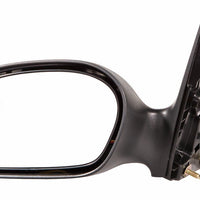 DOOR MIRROR LH POWER HTD W/FOLDING