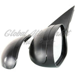 DOOR MIRROR LH POWER HTD — photo 3