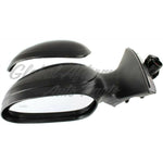 DOOR MIRROR LH POWER HTD — photo 4