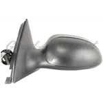 DOOR MIRROR LH POWER HTD — photo 5