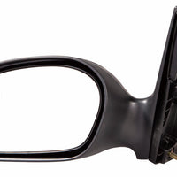 DOOR MIRROR LH POWER HTD