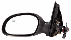 DOOR MIRROR LH POWER HTD
