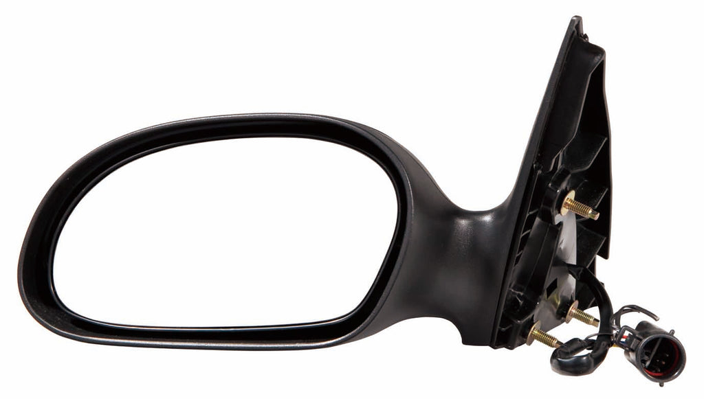 DOOR MIRROR LH POWER