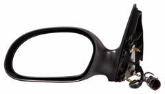DOOR MIRROR LH POWER