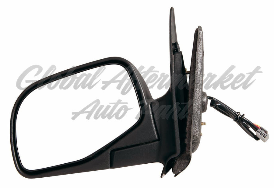 DOOR MIRROR LH POWER