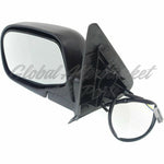 DOOR MIRROR LH POWER — photo 2