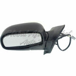 DOOR MIRROR LH POWER — photo 4