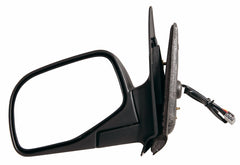 DOOR MIRROR LH POWER