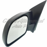 DOOR MIRROR LH MANUAL TEXTURED — photo 4
