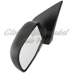 DOOR MIRROR LH POWER W/O PUDDLE LAMP W/O HEAT TEXTURED — photo 3