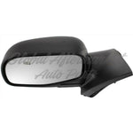 DOOR MIRROR LH POWER HTD W/PUDDLE LAMP HTD TEXTURED — photo 4