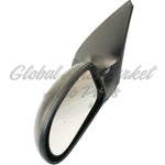 DOOR MIRROR LH POWER HTD W/O FOLDING TEXTURED EXCLUDE SVT — photo 3