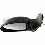 DOOR MIRROR LH MANUAL (SCREW) — photo 4