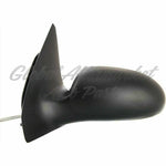 DOOR MIRROR LH MANUAL (SCREW) — photo 5